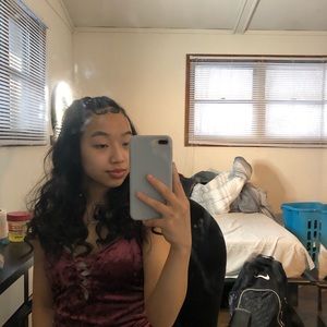 Meet your Posher, Isabella